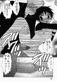 [Tokunaga Kujaku] Shibo - Longing