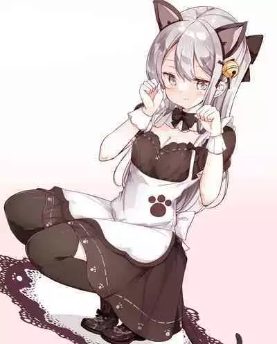 [Hamaken.] Imouto ga 1-nichi 1-kai shika Me o Awase tekurenai | 妹妹一天只和我对上一次眼 [Chinese] [无糖·漫画组]