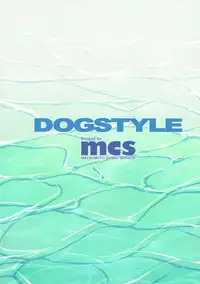 (C92) [DogStyle (Menea the Dog)] Hai Kaburu After Work (THE IDOLM@STER CINDERELLA GIRLS)