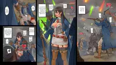 Daruma Taichou | القائد الدمية | Doll Commander