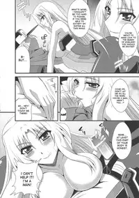 (C83) [Take Out (Zeros)] Avalon Youkoso (Kyoukai Senjou no Horizon) [English] [desudesu]