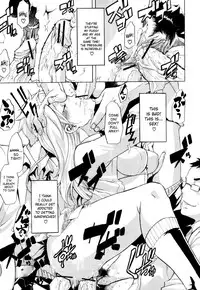 [ShindoL] Onnanoko ni Natte | Becoming a Girl [English] [SaHa]