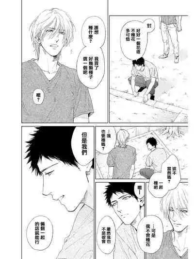 Koko wa Yasashii Niwa | 置身于温柔之庭 Ch. 1-5