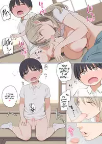 [Higuma-ya (Nora Higuma)] Toaru Mura no Fudeoroshi Jijou | A Certain Village Custom [English] [PSYN + Facedesk] [Digital]