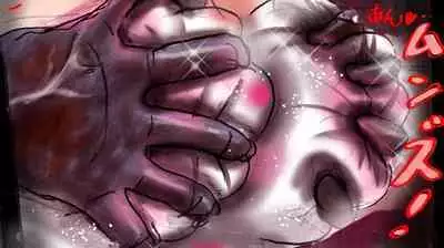 Injo ni Sareta Yuusha