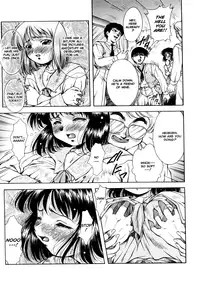 [Kirikaze] ANZU ~Kioku no Hakuhen~ | The Shards of Memory [English] [Ex-S Woo] [Decensored]