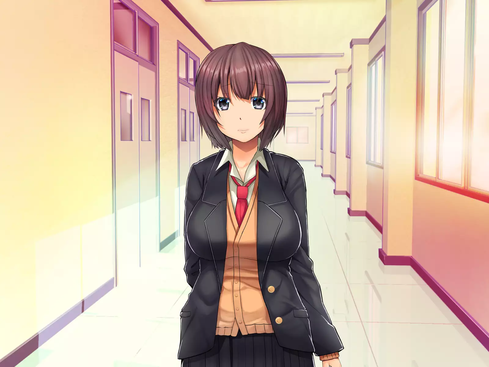 Saimin Appli de Kanraku!! Neratta Emono o Saimin Choukyou!! ~Kouhen~