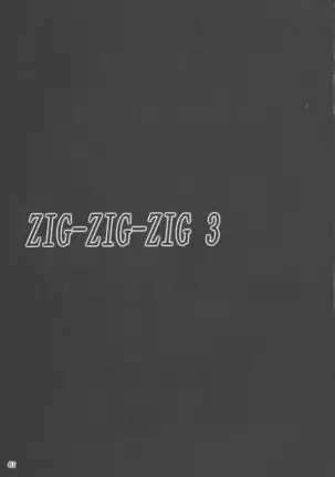 ZIG-ZIG-ZIG 3 -2004~2005-