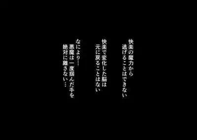 [pinkjoe] Daraku : Hametsu no Yuuwaku [Digital]