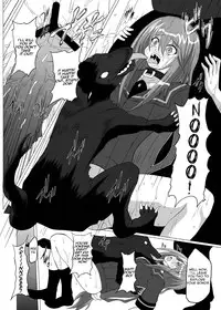 (C78) [Kurodamaya (Akadama)] Zoku Otogi no Sekai | The World Of Otogi-Sequel (Ookami-san to Shichinin no Nakama-tachi) [English]