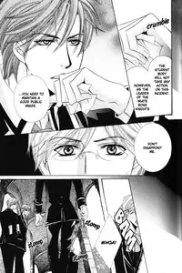 [Kaou Saeko] Kunshu no Ai wa Yoru ni Hana Saku [English] (yaoi)