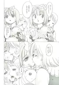 (SC23) [PARANOIA CAT (Fujiwara Shunichi)] Himitsu no Guild ni Goyoujin 1+2+α (Ragnarok Online)