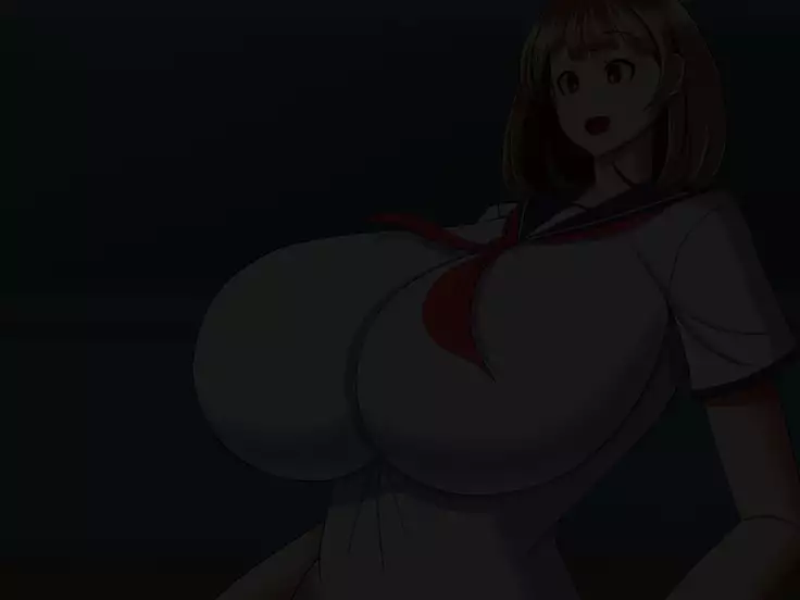 Kurasu no in kya ni yorokonde nikutai o sashidasu anomusume