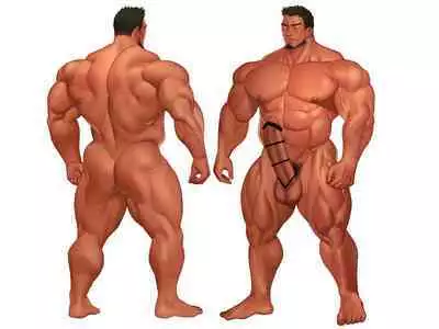 Mina Kara Osore Rarete Iru Jōnin no Gen de no Shugyō wa Shindoidesu | It's Hard Training Under A Jōnin Everyone Is Afraid Of