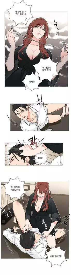 Sadistic Beauty Ch.0-29