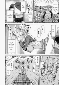 [Nagare Ippon] Onnanoko Bazaar #6 House of Happiness [ENG]