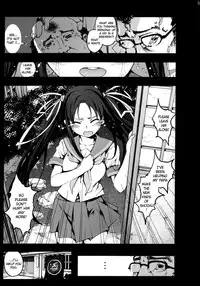 (C82) [Mokusei Zaijuu] Mokusei Zaijyuu no Ryoujoku Jigoku Zetsubou Shojosoushitsu Monogatari | Tale of a Virgin's Rape and Despair [English] =LWB=