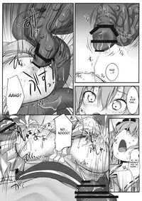 (C77) [Marked-two (Maa-kun)] Touhou Asagohan ~ Youfuu ~ (Touhou Project) [English] [desudesu]