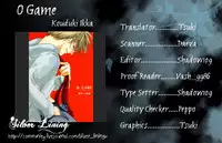 (C76) [Koudzuki Ikka (Koudzuki Natsu)] 0 GAME (Kichiku Megane) [English] [Silver Lining]