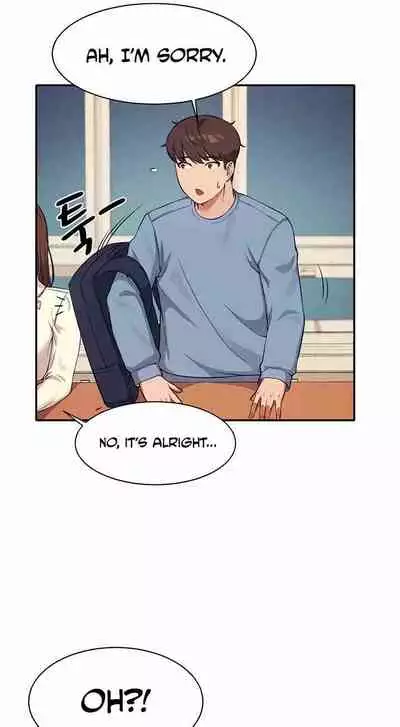Is There No Goddess in My College? Ch.16/?