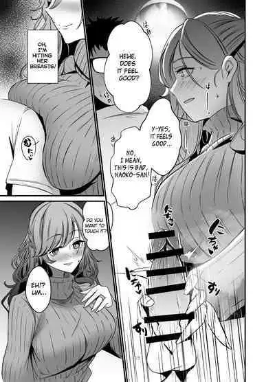 Tawaman no Hitozuma-tachi wa Yokkyuu Fuman Sugite | The housewives of the luxury apartment are too dissatisfied with their desires.