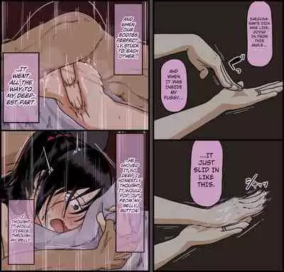 Konya, Tsuma ga Tanin to Neru | Tonight My Wife Sleeps With A Stranger