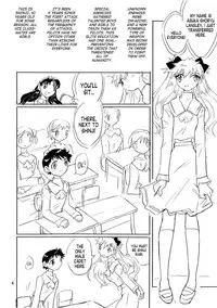 (C72) [Ito Ichizo Shouten (Ito Ichizo)] Otoko no Tatakai 10 -Onnanoko wa Natsu no Kemono- | Otoko no Tatakai 10 -The Girl, a Summer Beast- (Neon Genesis Evangelion) [English] [Maipantsu]