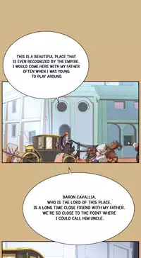 [Hong BanJang] Aharoo Ch.1-37 (English) (YoManga) (Ongoing)