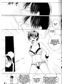 (Douyara Deban no Youda! 14) [Amedamazakura (Sacchi)] Koi ni Ochita Uchi no Otouto (Boku no Hero Academia) [English] [Squigglesjp]