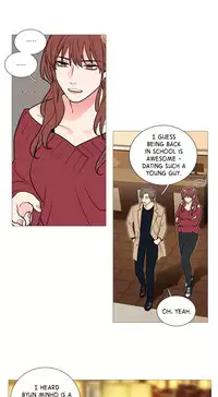 [The Jinshan] Sadistic Beauty Ch.1-27 (English) (Ongoing)