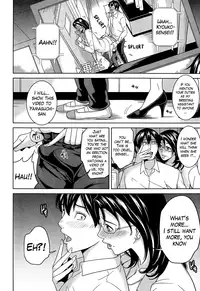 [Maimu-Maimu] Kyouko Sensei to Boku no Himitsu | Kyouko-sensei and My Secret Ch. 1-3 [English] [Lazarus H]