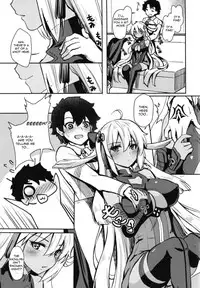 Tomatta Mama no Shiawase na Toki | This, Our Moment of Happiness