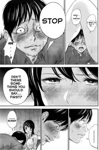 [Shikishiro Konomi] Netoraserare Ch. 10-18 [English] [Seinan Scans+Rabbit Scans]