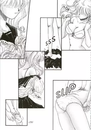 Devil's Touch | Le Baiser du Diable