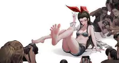 金瓶梅 1-19+番外