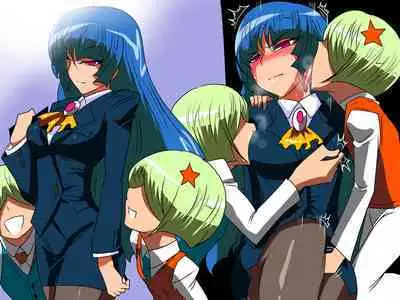 银河女神 番外合集