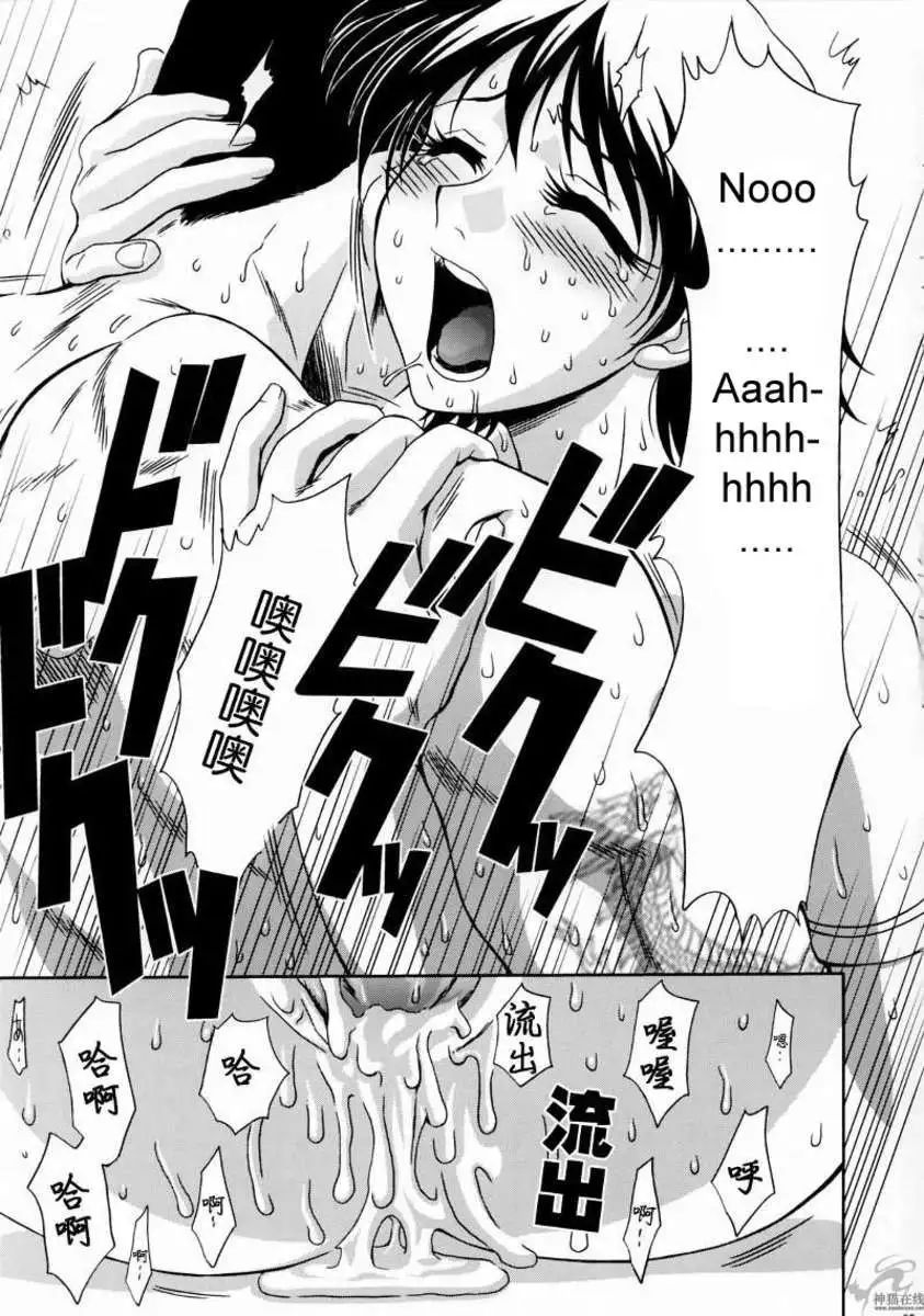 In Sangoku Musou Rikuson Gaiden