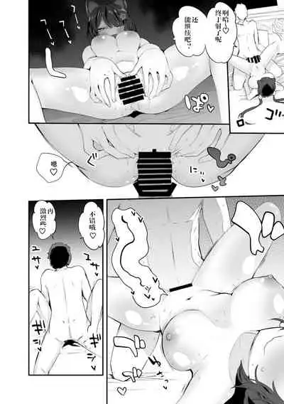 summer inui chapter(chinese)