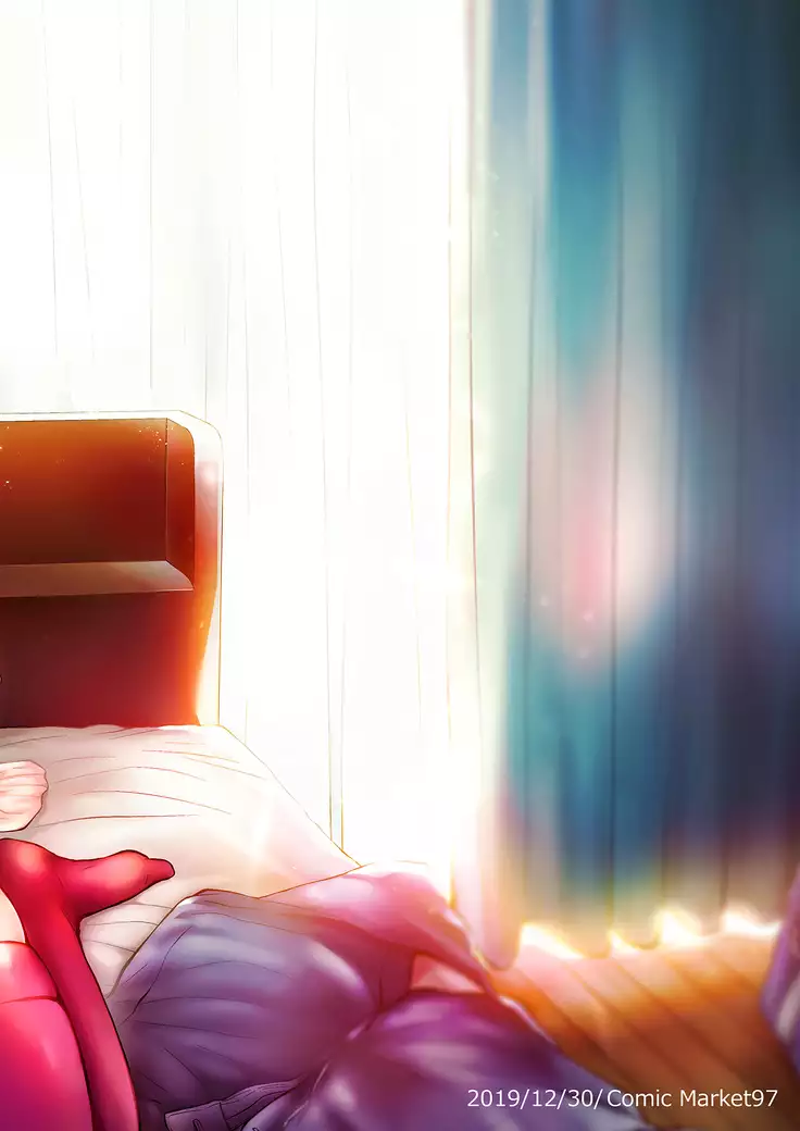 Ore no Shinyuu wa TS Taishitsu 2 ~Nyotaika Osananajimi to Maid Play Suru Hanashi~