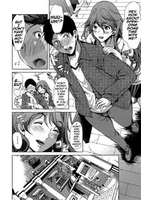 [Yabitsu Hiro] H na Manko no Tsukurikata [English] [doujins.com, XCX Scans]