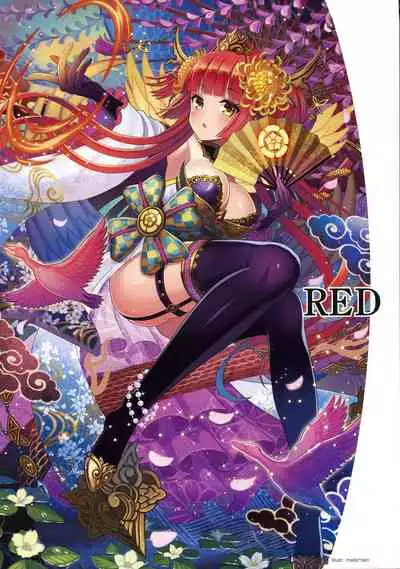 WIXOSS ART Material VI