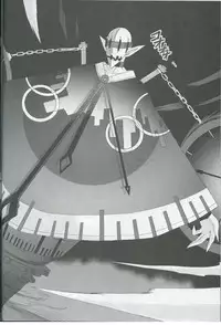 (SC57) [Kinoko no Kakushi Beya (Suika)] freeze Hyouketsu no Miko -Sinsouki- Ryuuguu no Irai Hen