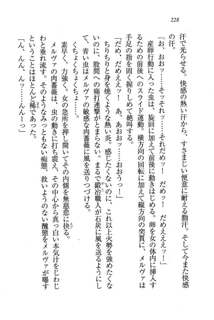 Circus~聖杯の魔法使い