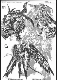 (C69) [Ben's Works (Itou Ben)] Ben's Graphix 2 (Various)