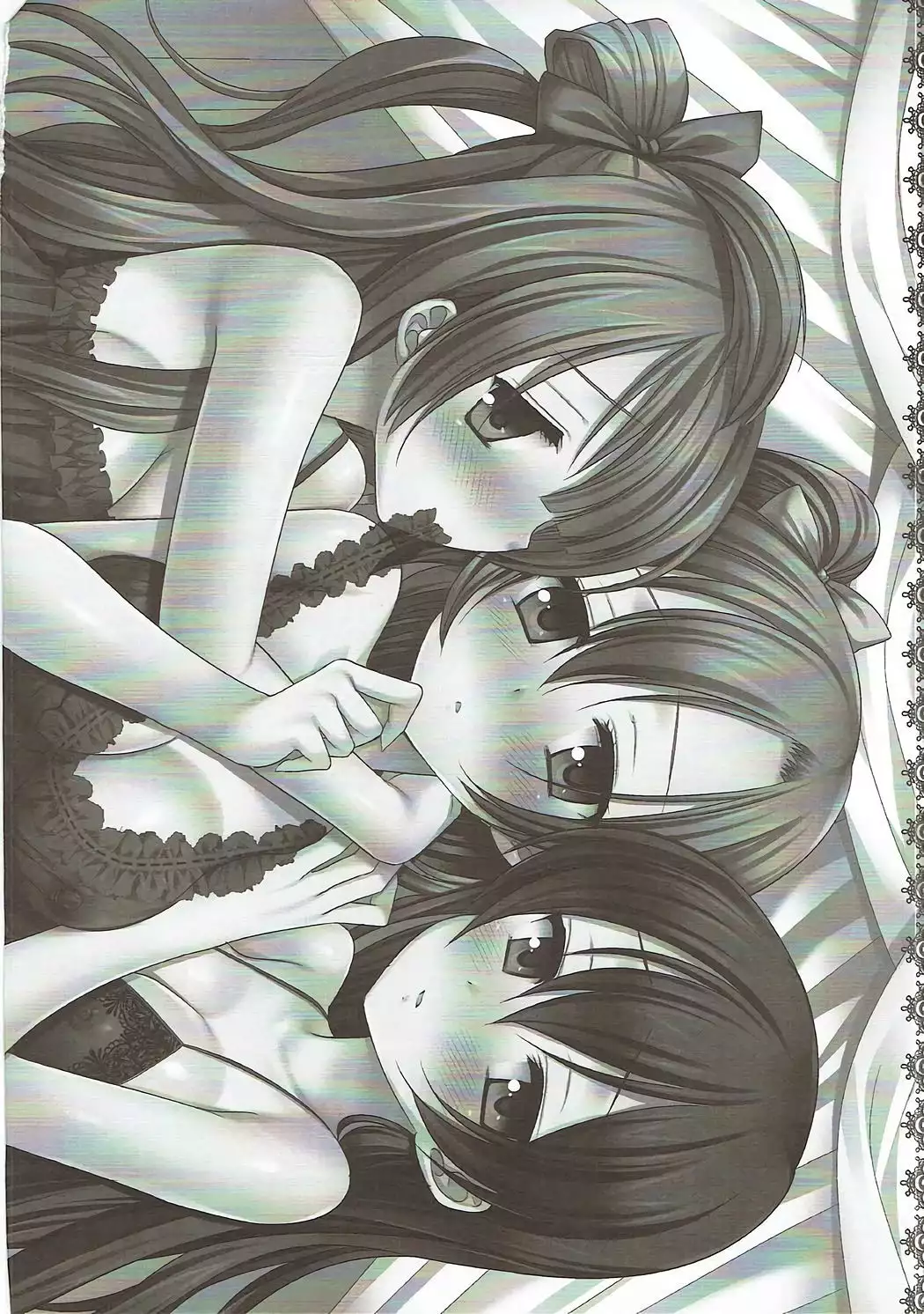 ラブライブ! 陵辱総集編 1