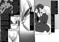 [Kouji] Bishoujo Vampire ni Bonyuu Drink Bar ni Sareru Hanashi | Turned into a Breast Milk Fountain by a Beautiful Vampire [English] [Limonchik11]