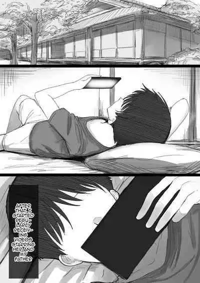 Ki ga Tsuyoi Seiso na Hitozuma Reijou ga Netorareru made no Ichibu Shijuu II | The Whole Story of How a Neat and Proper Strong Willed Young Housewife Ended Up Doing NTR II