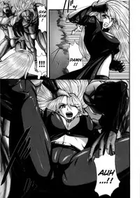 [Souryuu] Kairaku Seisen Ch.1-2 [English] [EpicWorks]