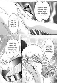 (C63) [Studio Wallaby (Takana Yu-ki)] Secret File Next 5 Rasen Mekyuu | Secret File Next 5 Spiral Labyrinth (Ai Yori Aoshi) [English]