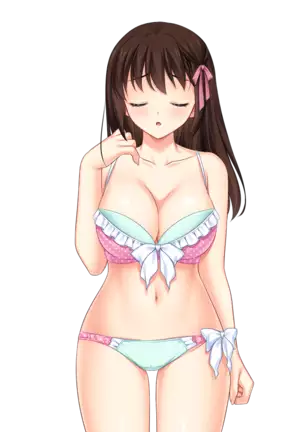 Soshite, Kanojo wa Netorareru ~Musubareta Hazu no Osananajimi wa, Betsu no Otoko no Ue de Koshi o Futteita~